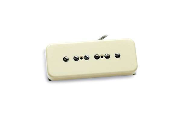 Antq P90 Soapbar Brdg Cream