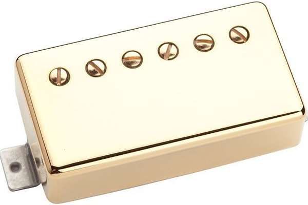 SH-1n '59 Model Gold 4-Conductor