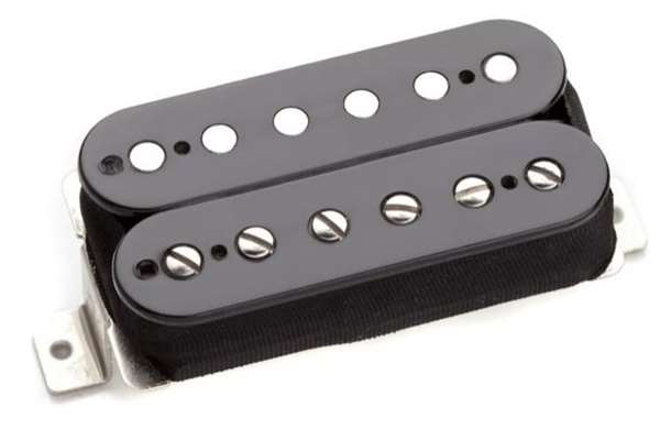 SH-1b '59 Model Blk 4-Conductor