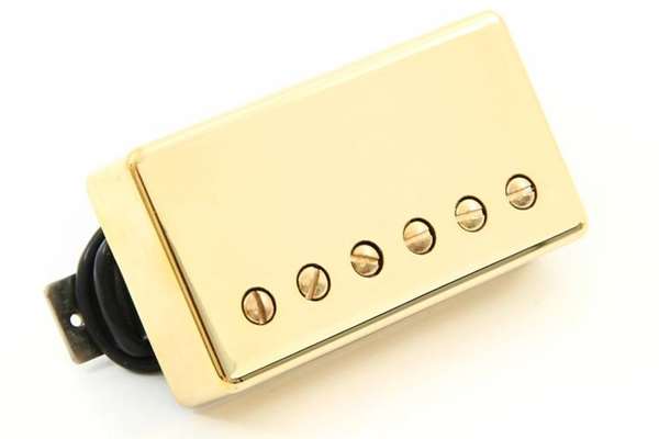 SH-1b '59 Model Gold 4-Conductor