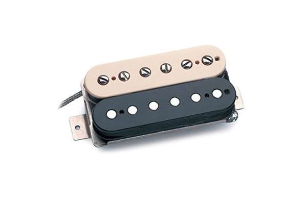 SH-1b '59 Model Zebra 4-Conductor