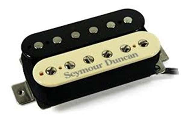 SH-4 JB Model Reverse Zebra