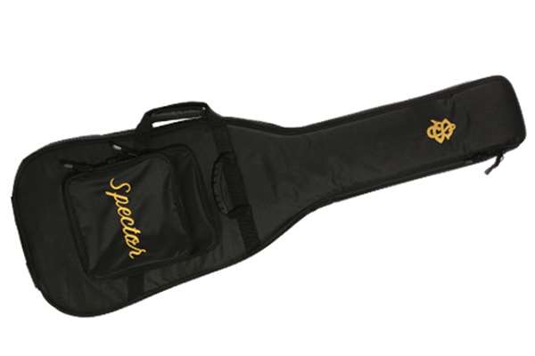 Spector Electric Bass Gig Bag