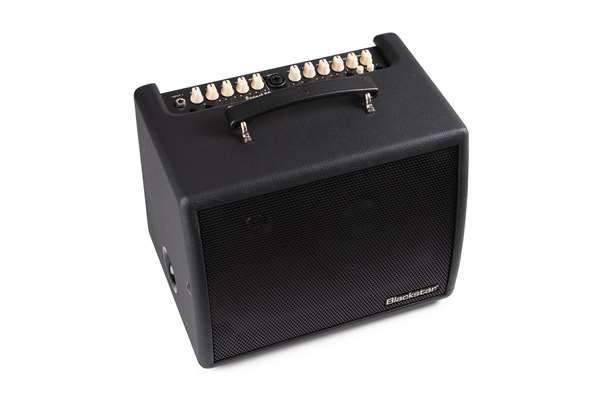 Blackstar Sonnet 60w Acoustic Guitar Amplifier, Black