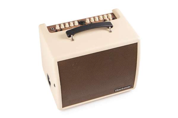 Blackstar Sonnet 60w Acoustic Guitar Amplifier, Blonde