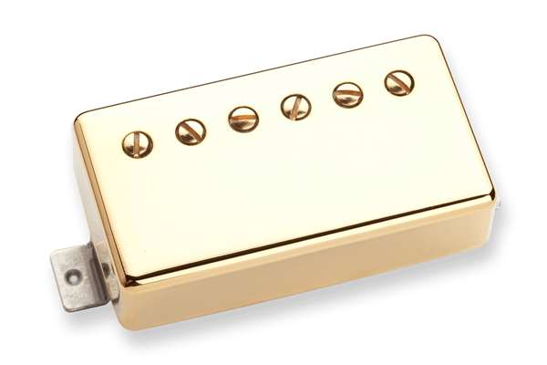 SH-6n Duncan Distortion Gcov