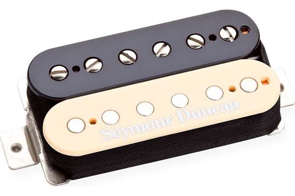 SH-6n Duncan Distortion Rev. Zebra