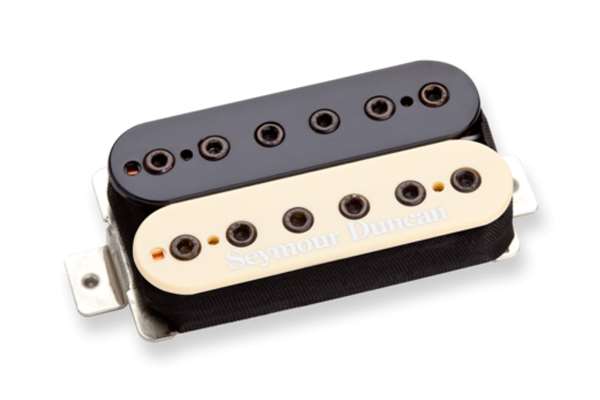 SH-10n Full Shred Reverse Zebra