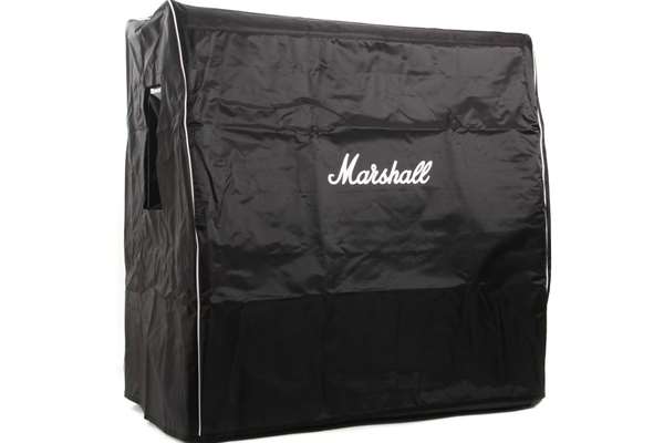 Marshall 1960A 4x12 Angled Cabinet Black Cover