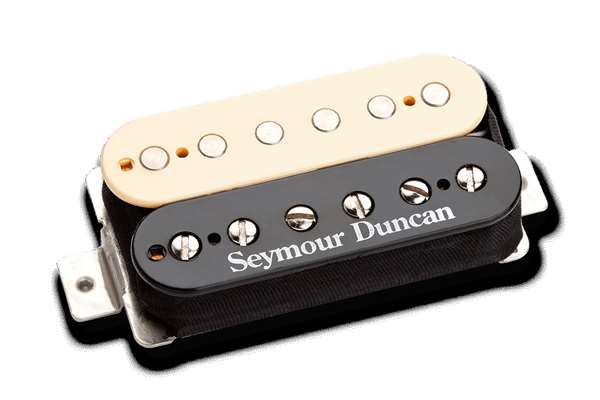 SH-11 Custom Custom Rev Zebra