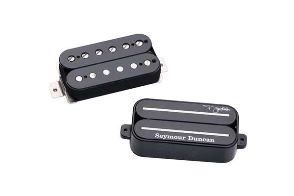 Dimebag set Black