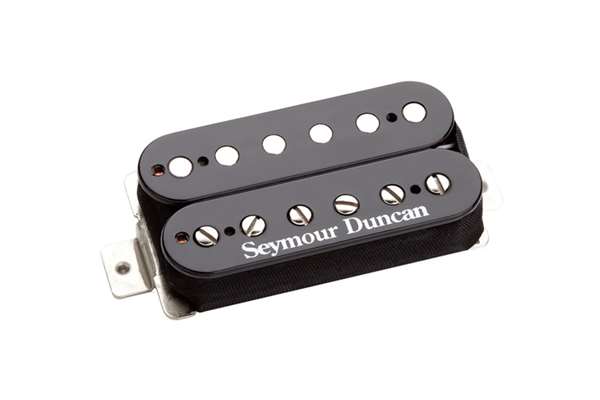 SH-14 Custom 5 Black