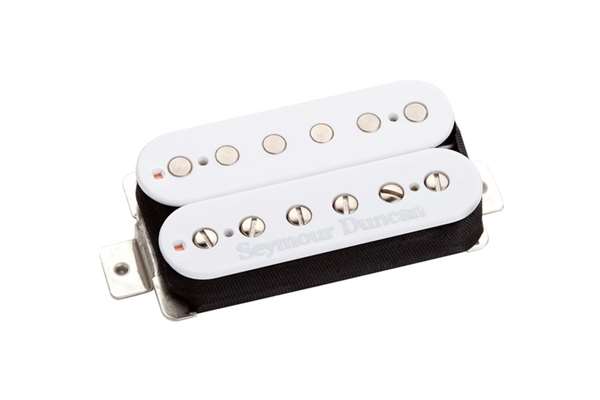 SH-16 59/Custom Hybrid,White