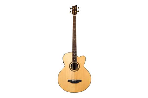 Beaver Creek BCB05CE Acoustic Bass Guitar