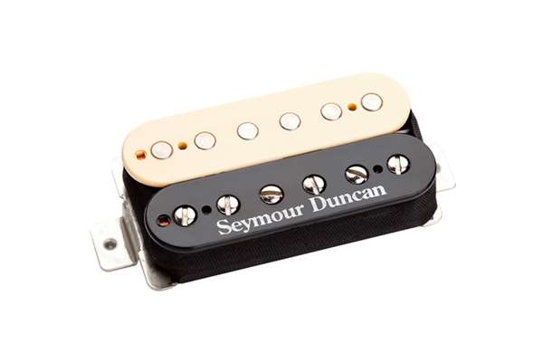 TB-4 JB Trembucker Rev Zebra