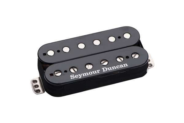 Jason Becker Trembucker Black