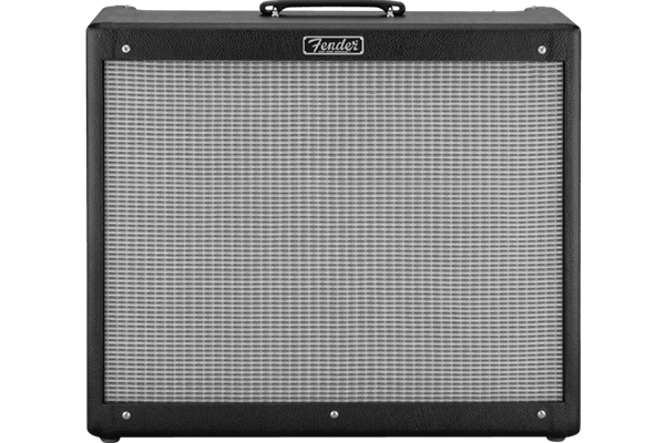 Hot Rod DeVille III 212, 120V, Black