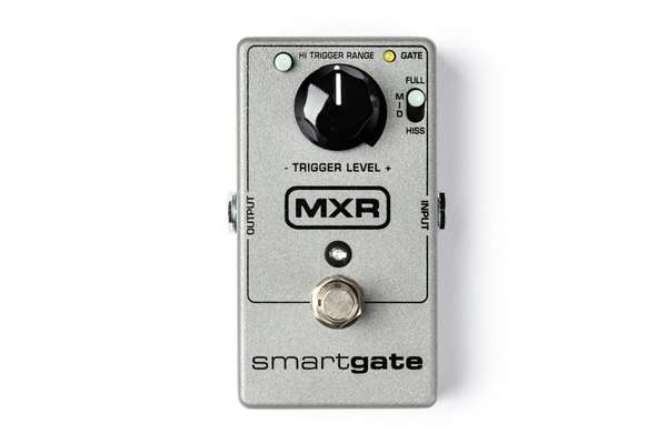 MXR Smart Gate