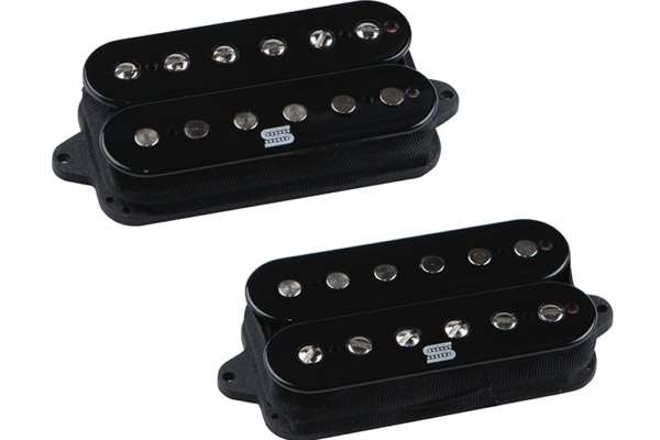 Duality set Black