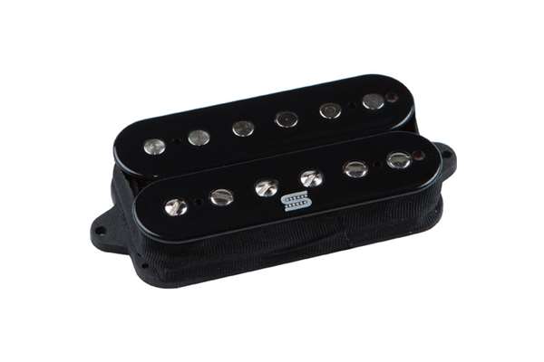 Duality Trembucker Black