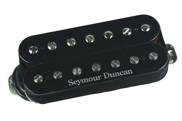 SH-1n '59 Model Blk 7-Strg