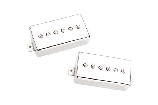 Set, Phat Cat Nickel