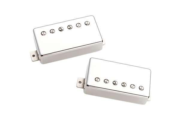 Set, Seth Lover Nickel