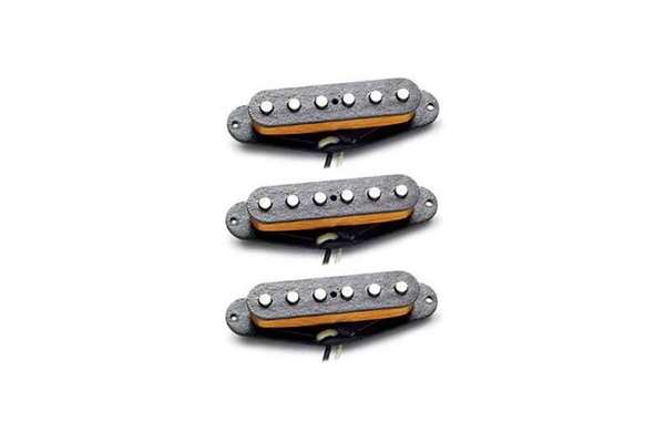SSL-2 Vntg Flat for Strat Cal Set