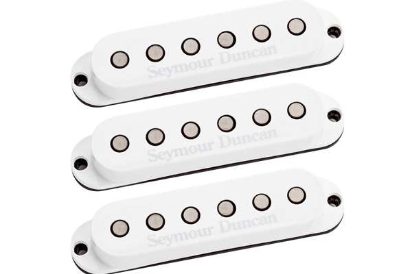 SSL-3 Hot for Strat Cal Set