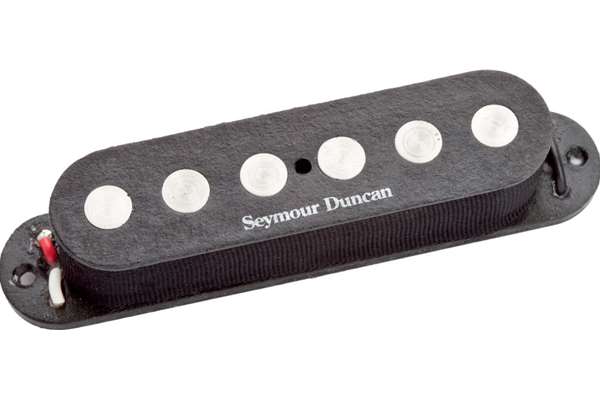 SSL-4T Qtr-Pound Strat tapped