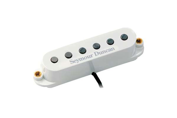 SSL-4 Qtr-Pound Flat for Strat