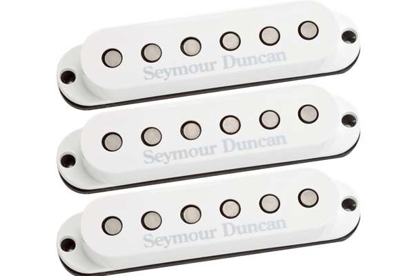 SSL-5L Custom Stag Strat CalSet Lft
