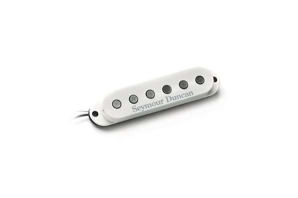 SSL-6 Custom Flat for Strat RwRp