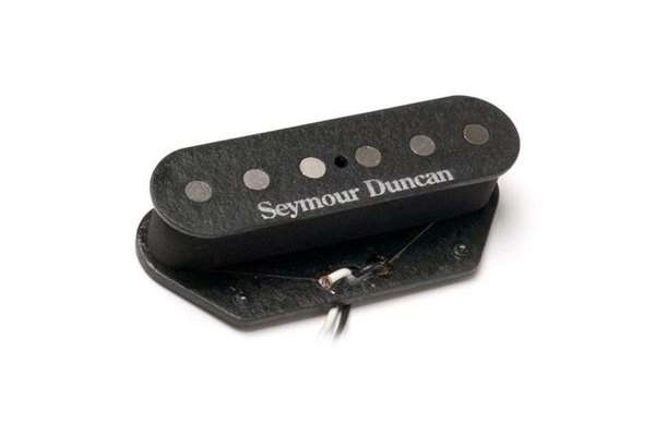 SSL-7 Qtr-Pound Stag Strat