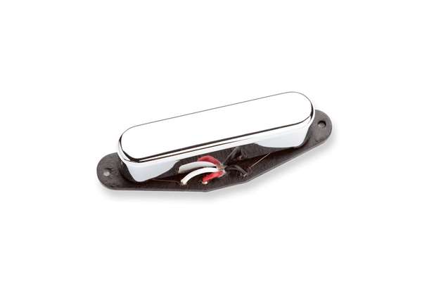 Seymour Duncan STRL3 Tele Lead 1/4 lb Chrome