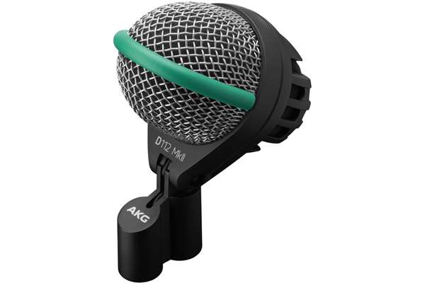 kICKDrum Mic with flexible mount