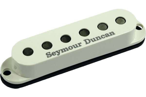 STK-S6 Custom Stk Plus Strat Pch