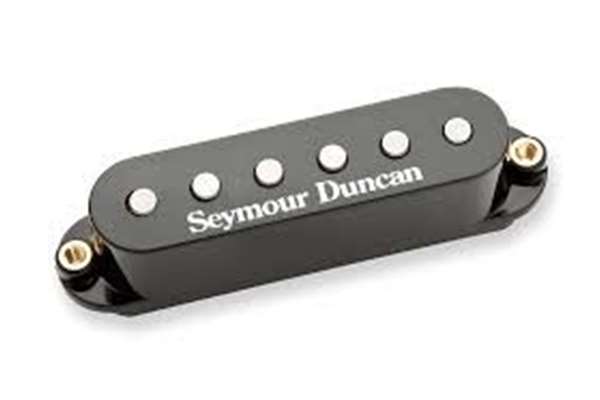 STK-S6 Custom Stack Plus, Blk