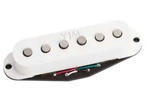 STK-S10n YJM FURY Stk neck Wh