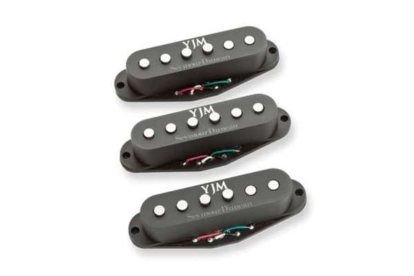 STK-S10s YJM FURY Stk set Bk