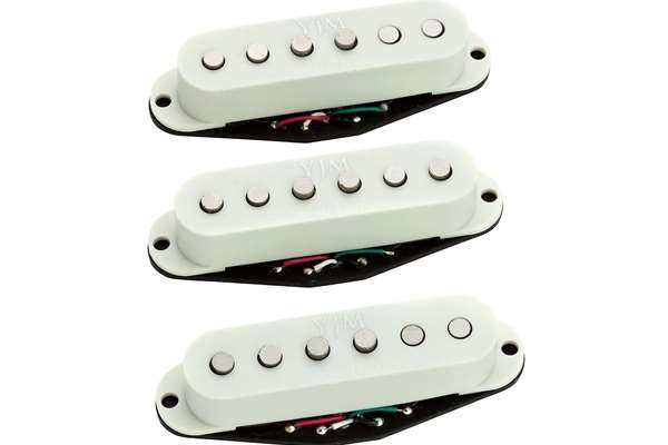STK-S10s YJM FURY Stk set OW
