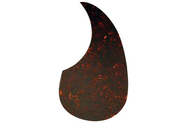Martin Type Pickguard Shell
