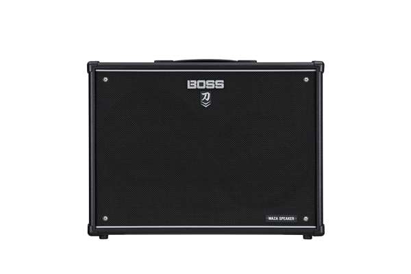 BOSS Waza Guitar Amplifier Cabinet