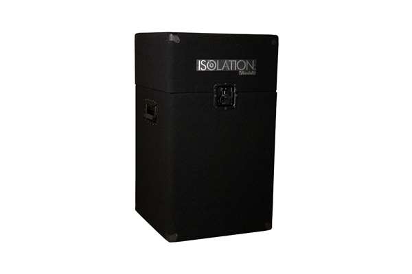 Randall ISO cabinet