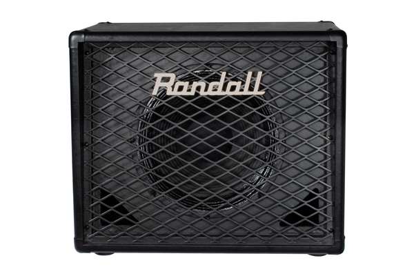 Randall Diavlo 1x12" straight cabinet w/vintage Celestion