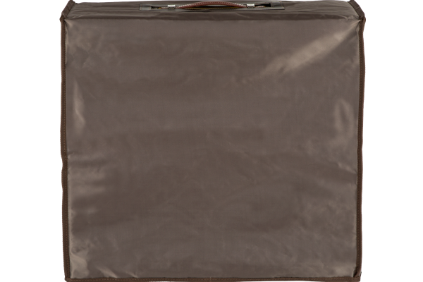 Amp Cover, 59 Bassman, Brown