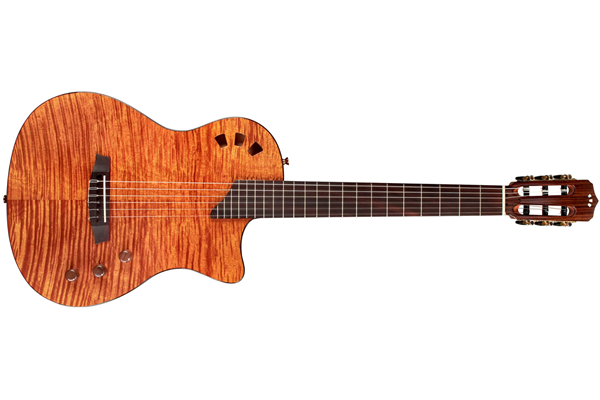 Cordoba Stage Guitar, Natural Amber