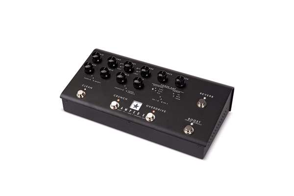 Blackstar Amped3 100w Amp Pedal