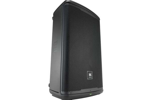 JBL EON715 Two-way 15" 1300w Powered Portable PA Speaker w/ Bluetooth & DSP