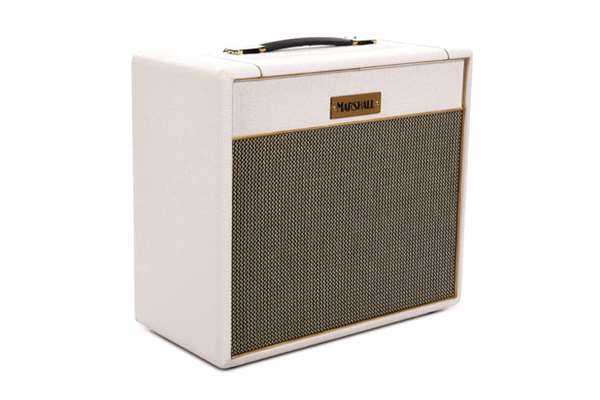 Marshall Studio Vintage Combo, White Elephant Grain